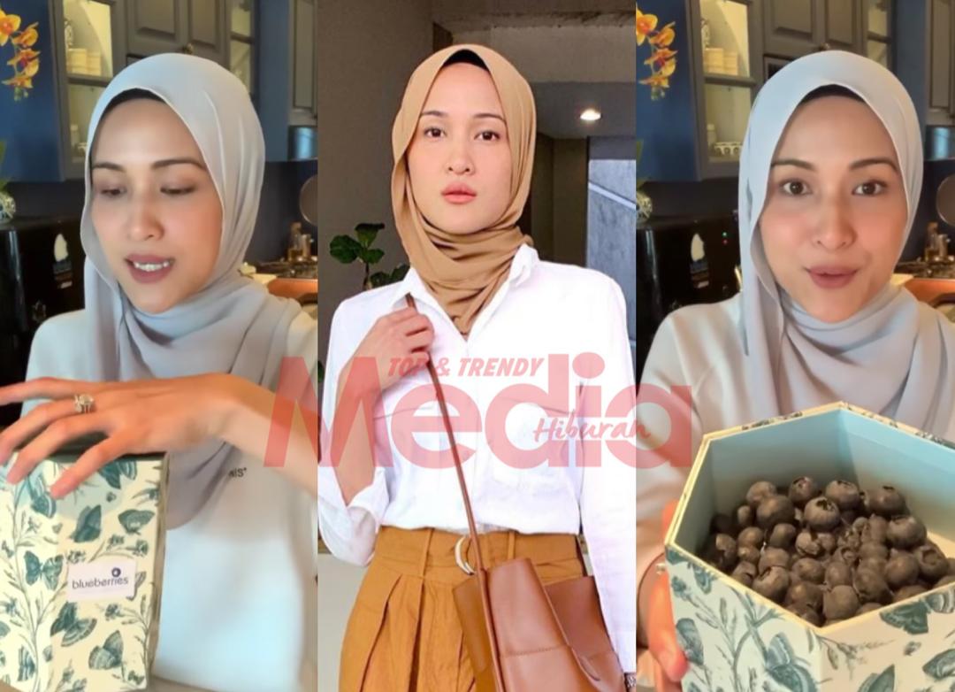 “Tak Tahu Gunakan Bahasa Malaysia Ke…,”- Hanis Zalikha Dikritik Netizen Gara-Gara Cakap ‘BI’?