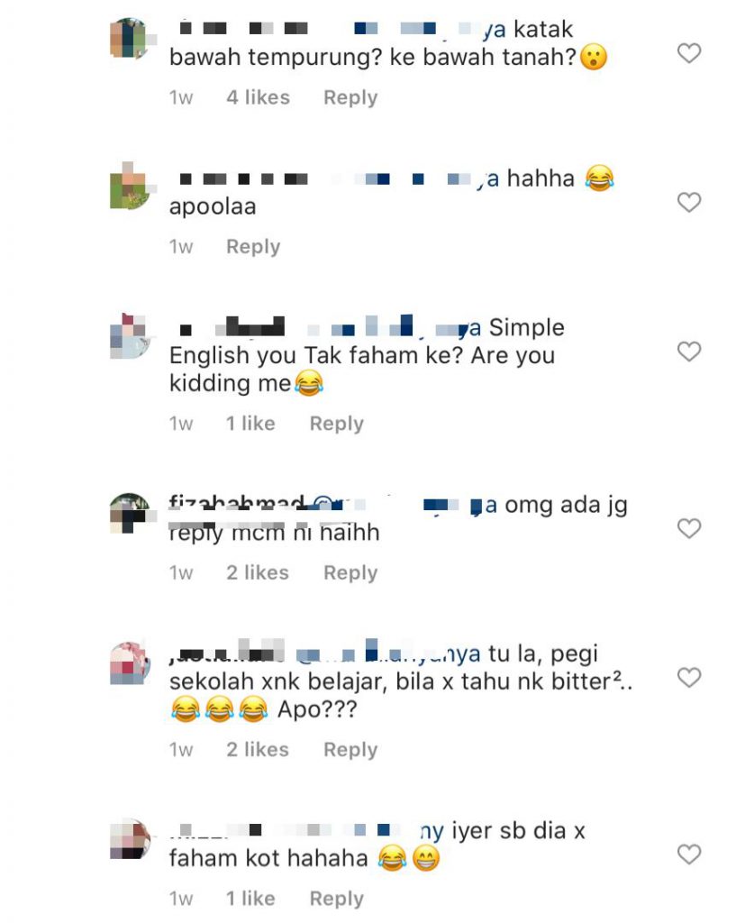 “Tak Tahu Gunakan Bahasa Malaysia Ke…,”- Hanis Zalikha Dikritik Netizen Gara-Gara Cakap ‘BI’?