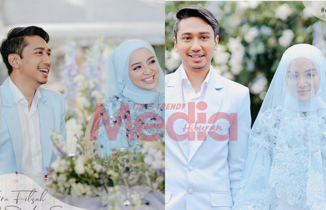 “I Tak Sayang Dia Ya&#8230;,” &#8211; Ini Reaksi Bila Ada Peminat Kata Mira Filzah Kesayangan Semua