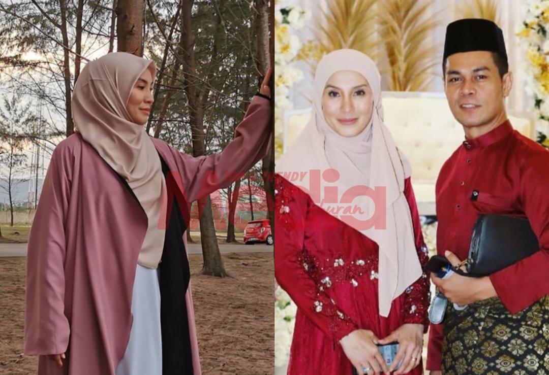 “Paling Sakit Ujian Melibatkan Hati Dan Perasaan,” &#8211; Kapsyen Lisdawati Buat Ramai Bertanya&#8230;