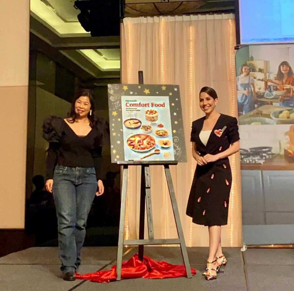 “Saya Tak Mengejar Populariti,” – Chef Anis Nabilah
