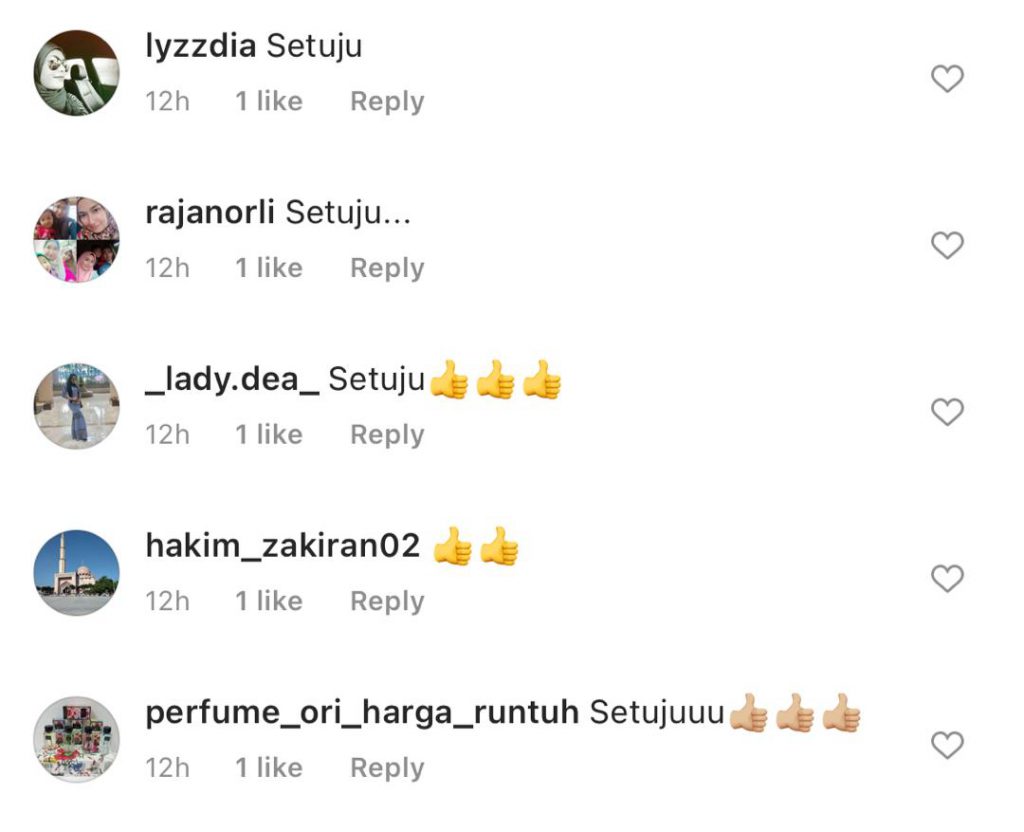 Kes Positif Covid-19 Naik, Mila Jirin Rasa Bimbang – “Ada Yang Degil, Kami Rakyat Semua Risau,”