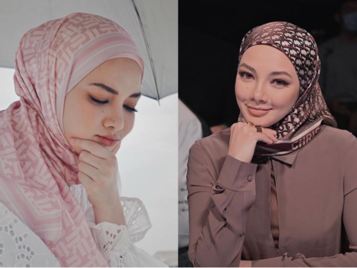 Bisnes Jual Benda Biasa Boleh Cecah Juta Juta Kehidupan Setiap Orang Berbeza Neelofa Nasihat Usah Pertikai Soal Rezeki Media Hiburan