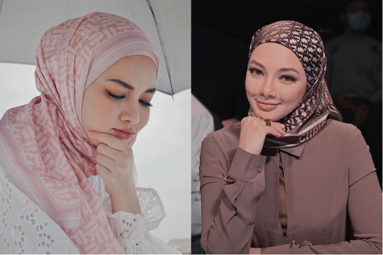 “Bisnes Jual Benda Biasa, Boleh Cecah Juta-Juta,” – Kehidupan Setiap Orang Berbeza, Neelofa Nasihat Usah Pertikai Soal Rezeki 