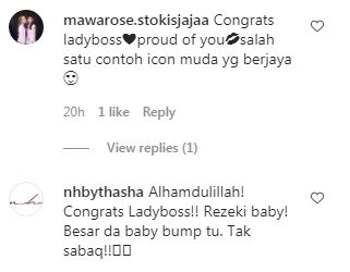 Mekwa Terpilih Sebagai &#8220;One of Successful People in Malaysia.”- Mawar Rashid Bermula Dari Bawah