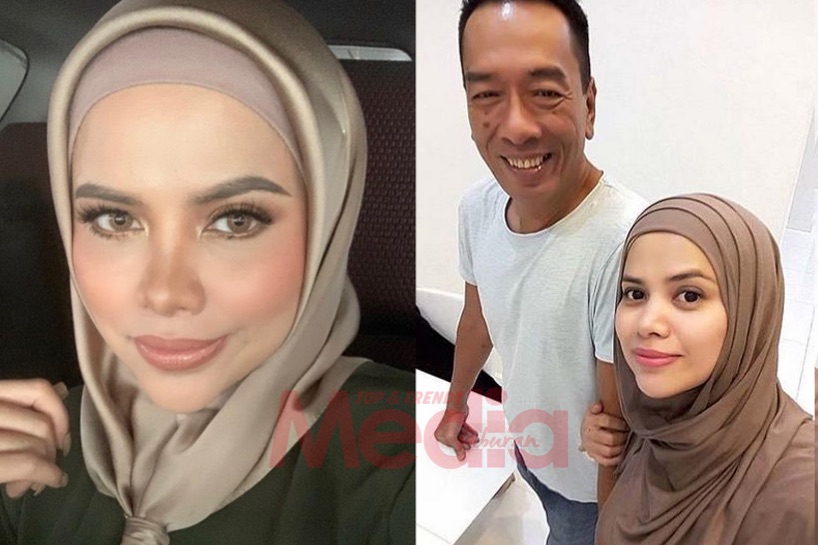 Datin Alyah &#038; Suami Kerap Isi Masa Dalami Ilmu Agama, Rancang Tak Menyanyi Lagi Pada Umur 45 Tahun