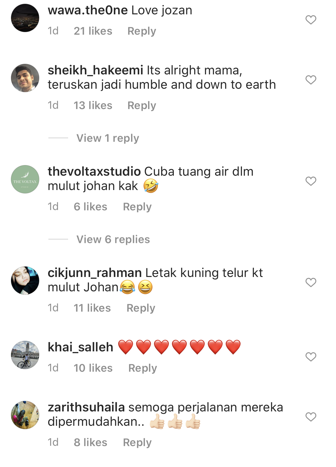 “Harap Sampai Ke Tua Aku Lalu Layan Diaorang,” &#8211; Buat Orang Happy Meski Tengah Sedih, Ozlynn Kongsi Realiti Hidup Johan &#038; Zizan Razak