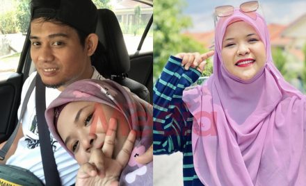 Ibu Pun Tak Bising Penampilan Tak Akan Tutup Komen Instagram Respon Zizi Kirana Bila Dikata Over Seksi Anggap Komen Negatif Persis Virus Media Hiburan