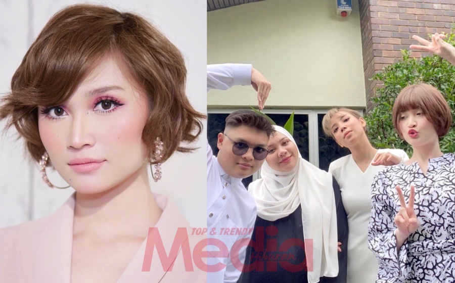 &#8220;Saya Mohon Tolonglah &#8216;Lockdown&#8217; Atau Ketatkan Kawalan Pergerakan,&#8221; &#8211; Ayda Jebat Risau, Sayang Keluarga