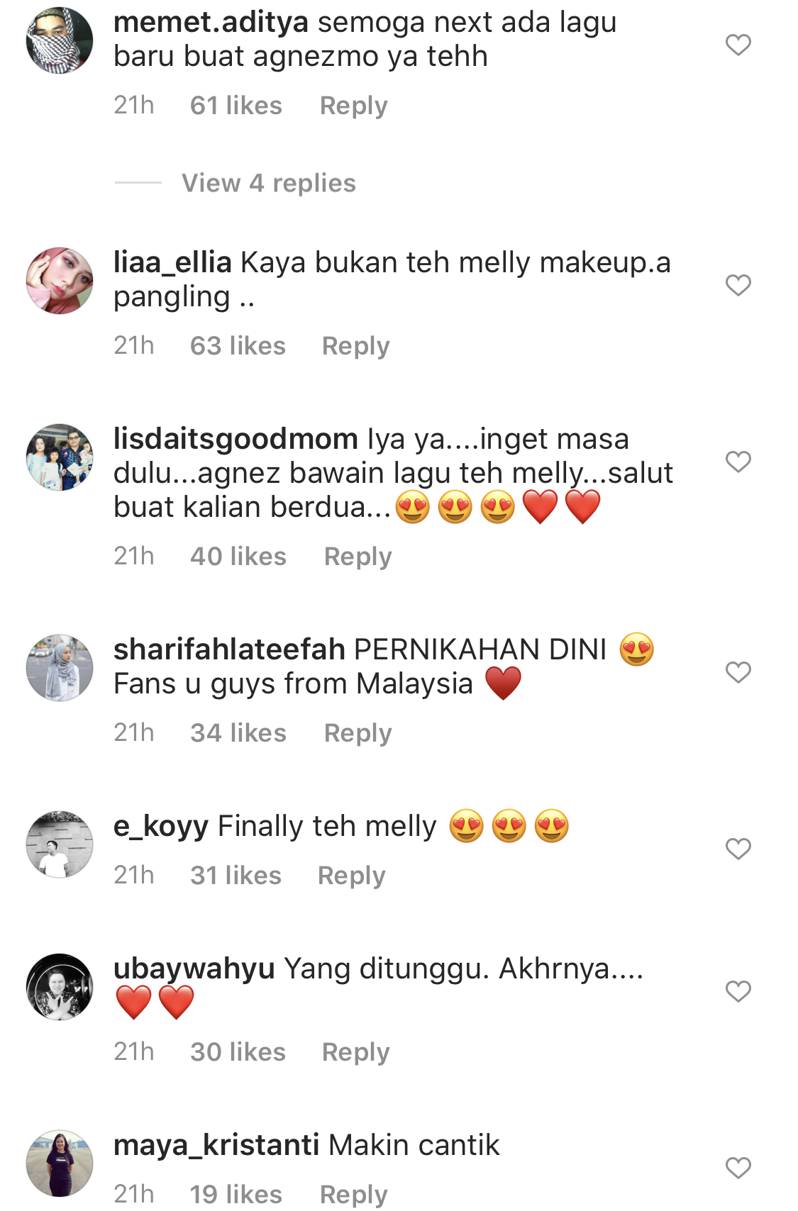Tonton Live Show Agnez Monica, Melly Goeslow Kenang Memori 19 Tahun Dulu – “Satu-Satunya Anak Yang Mulutnya…”