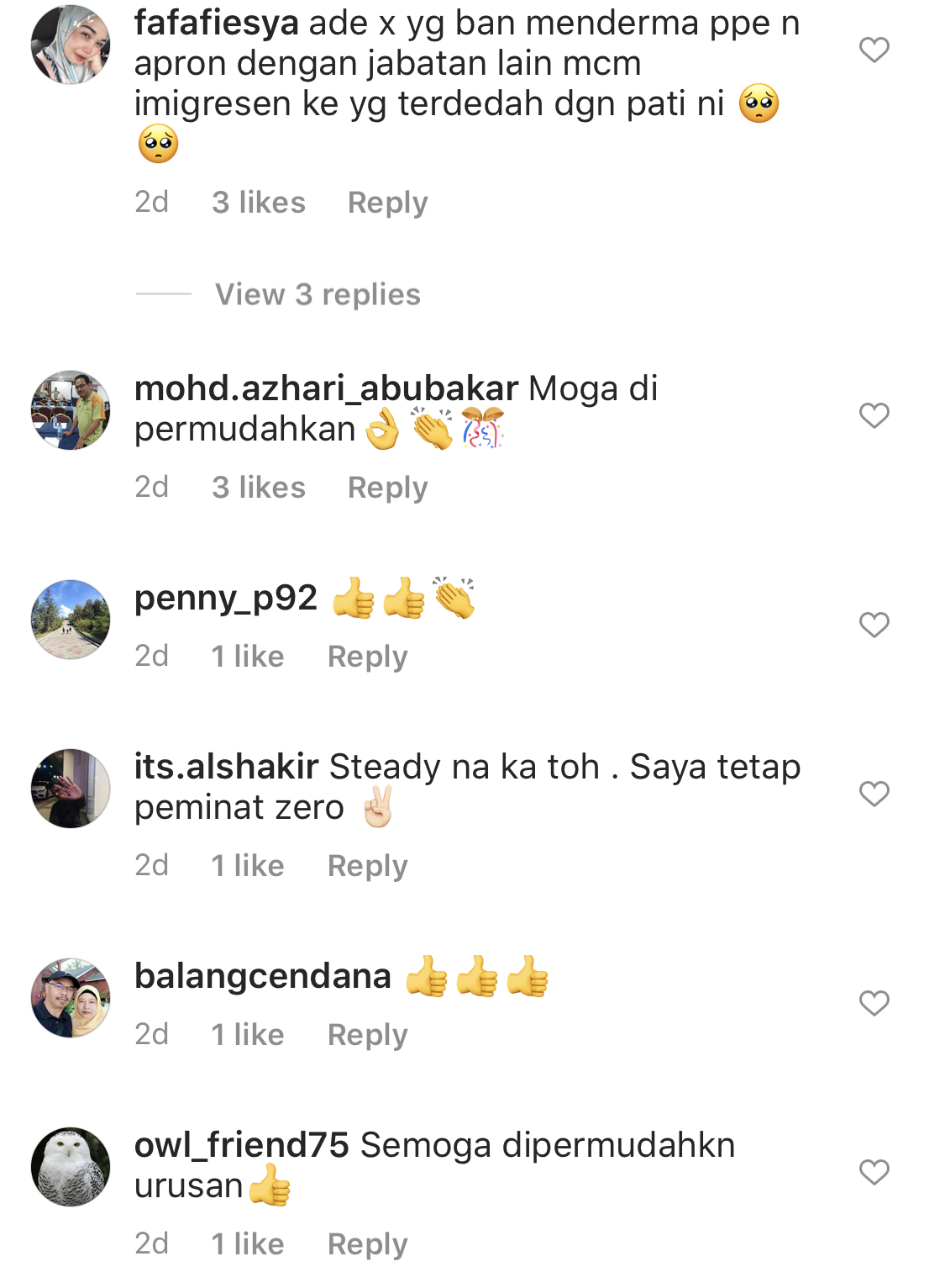 “Tiada Niat Menunjuk Kebaikan, Semua Ini Sebab…,” – Sukarela Nak Bantu, Atu Zero & Isteri Hantar Bantuan PPE Ke Sabah