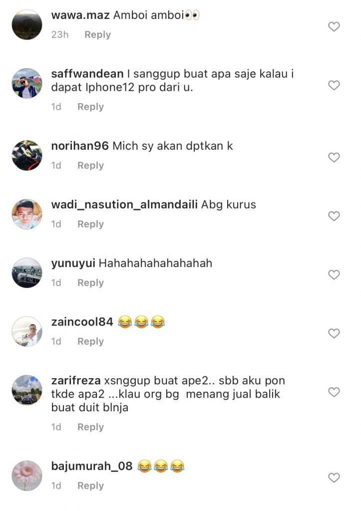 “Jadi Pelacur Ke, Jual Maruah Ke,”- Michael Ang Seloroh, Sanggup Buat Apa Saja Demi Iphone Terbaru!