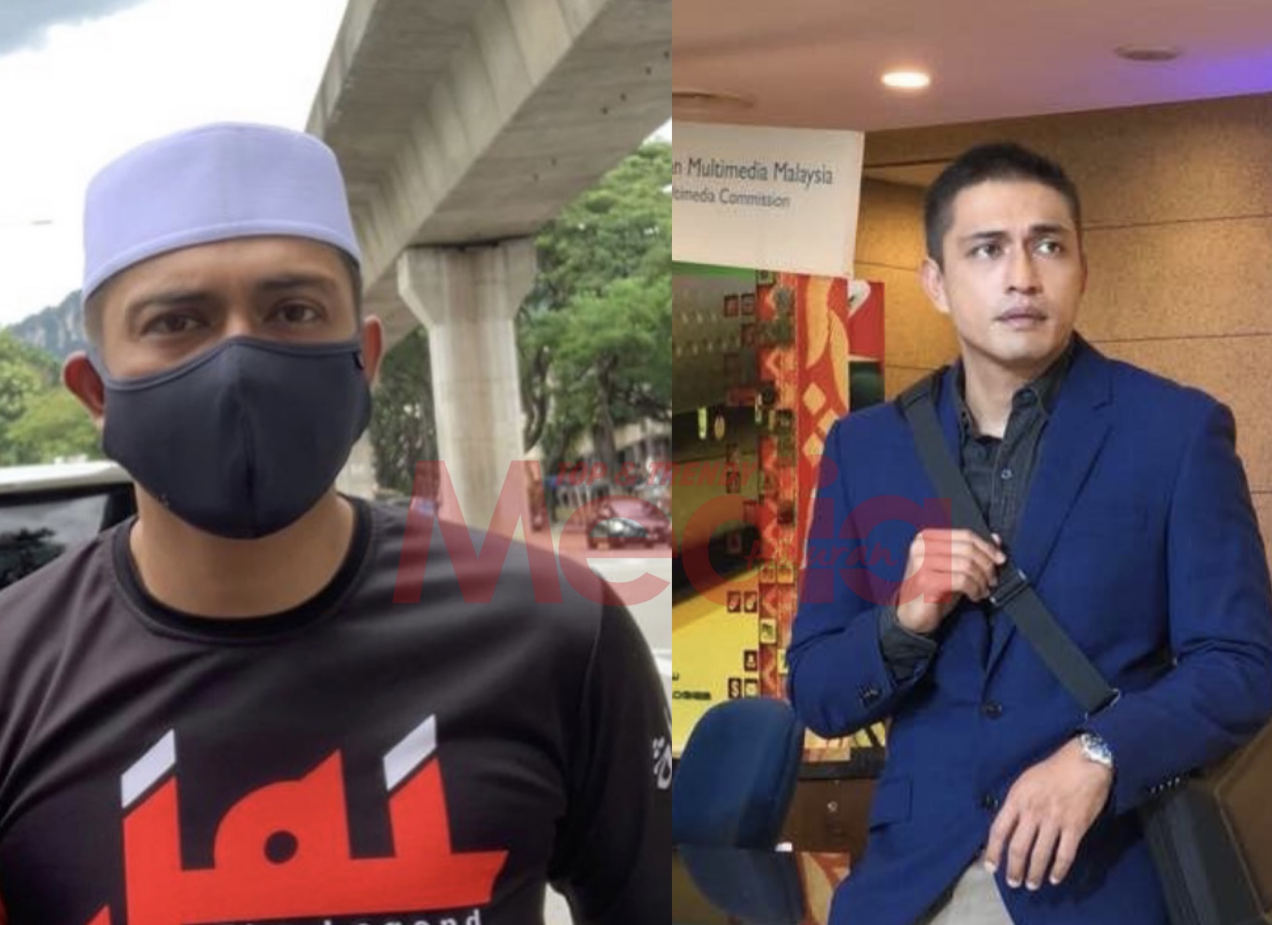 “Akhir Zaman Seperti Fitnah, Tularan Negatif, Ugutan&#8230;” &#8211; Beringat Sebelum Terlambat, Ini Nasihat Datuk Adi Putra