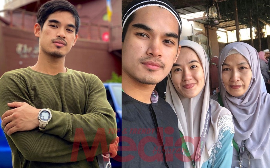 “Usia Pun Dah Mencecah 26 Tahun,” &#8211; Mengaku Sedang Bercinta, Hero Remaja Alif Muhaimin Kagum Sikap Si Dia