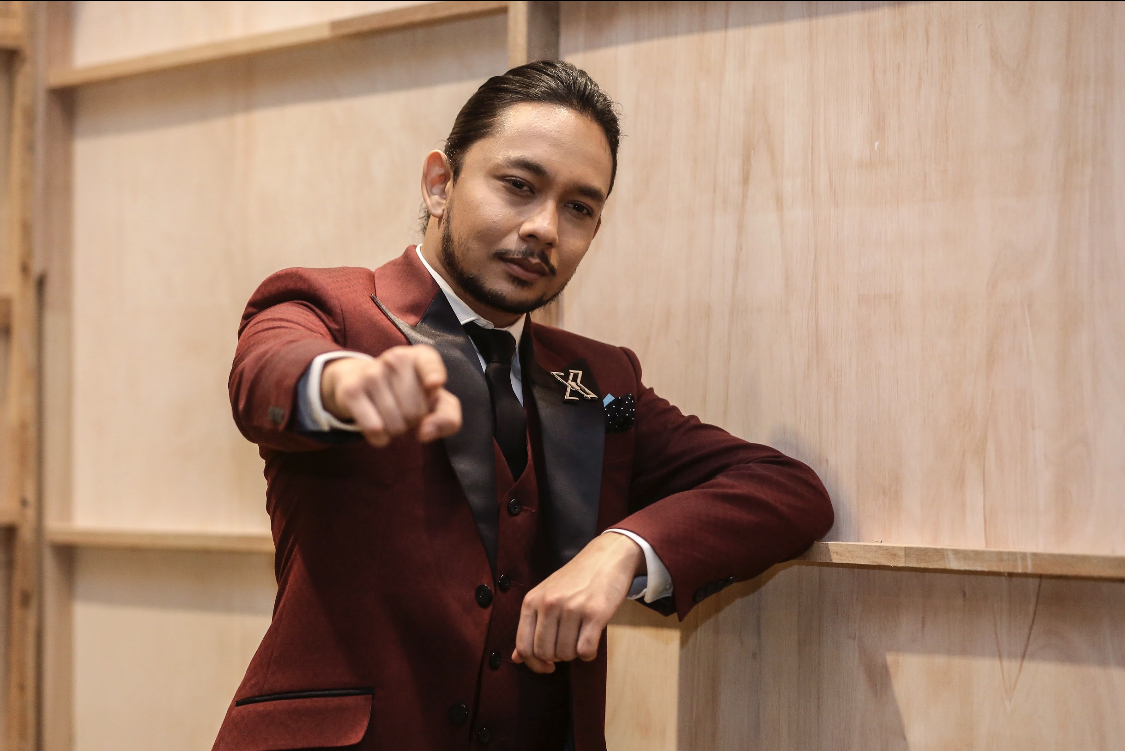 “Saya Tetap Kena Nampak Gah…,” – Fesyen Sentiasa ‘On Point’ Meski Bergelar OKU, Ini Cara Dinie Rasyid Jaga Penampilan