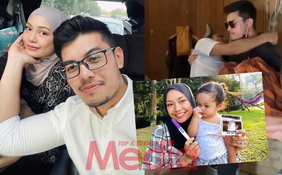 &#8220;Tak Tahu Nak React Apa, Saya Tengah Bantu Sahabat&#8230;,&#8221; &#8211; Instafamous Hafiz Mahamad Reda Takdir Allah, Terima Berita Isteri Gugur