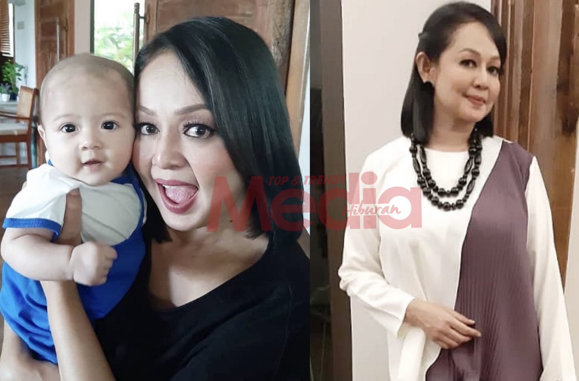 “Dari Dibuang Seperti Kain Buruk…,” – Jangan Buang Anak Yang Tak Berdosa, Ini Kata Jasmin Hamid