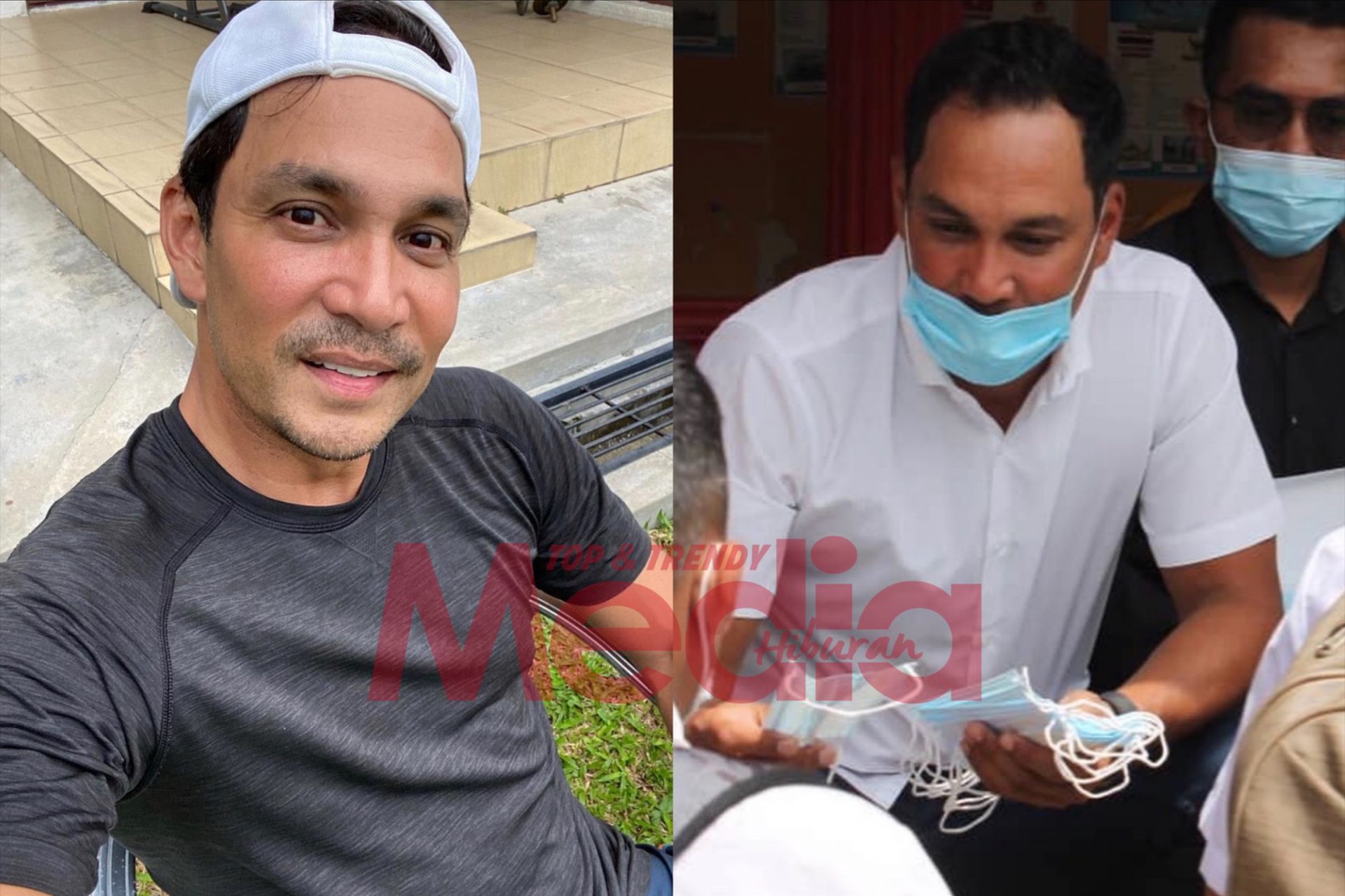 “Dah Melarat, Lagi Banyak Belanja,” – 1.1 Juta Lelaki Malaysia Hidap Kanser Prostat, Datuk Hans Isaac Nasihat Jangan Ambil Mudah Ujian Kesihatan