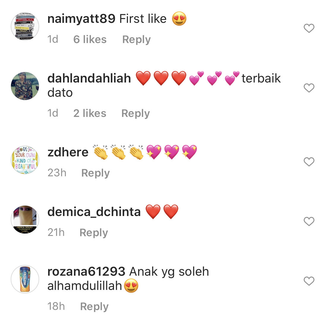 “Kalau Dekat Jenguk Dan Kucup Pipinya, Kalau Jauh Jangan Sekadar WhatsApp,” – Datuk Fazley Yaakob