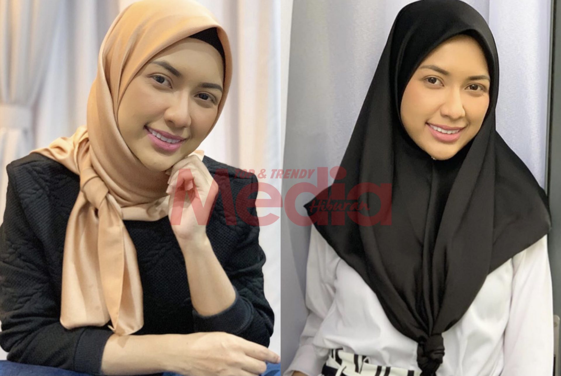 “Ada Yang Komen Saya Memperdagangkan Agama Antara Kehidupan Peribadi & Bisnes Tudung,” – Zara Zya