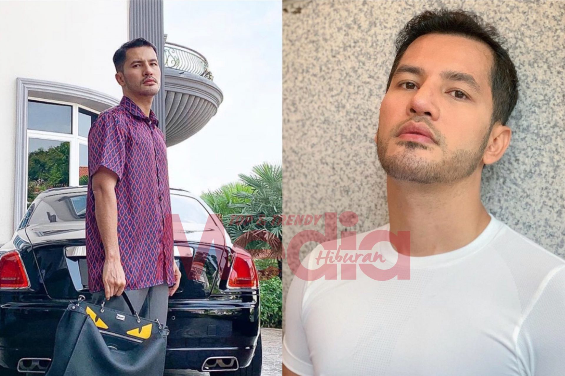 “Sedih, Hati Dah Meronta,” – Rindu Bercuti & Shopping Di Luar Negara, Mental Aliff Syukri Terjejas Kerana…