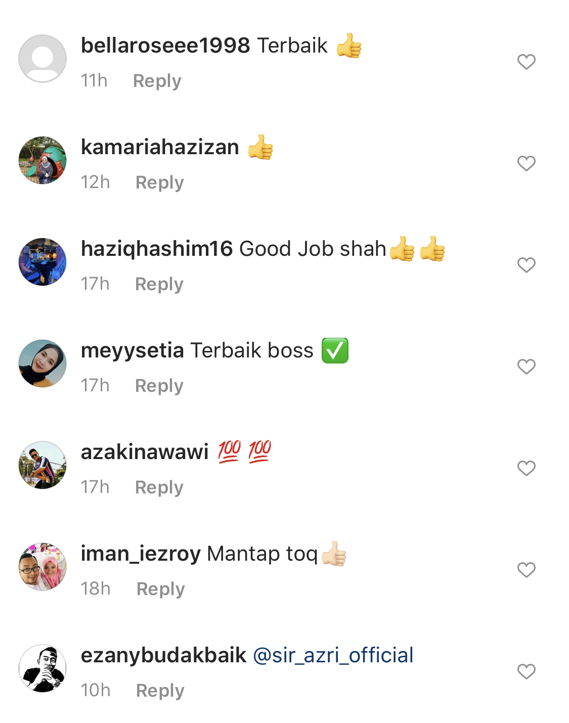 “Tak Guna Follower Berjuta Tapi&#8230;,”- Ada Yang Hina Institusi Raja-Raja Melayu, Penyampai Radio, Shah Sulaiman Buat Laporan Polis