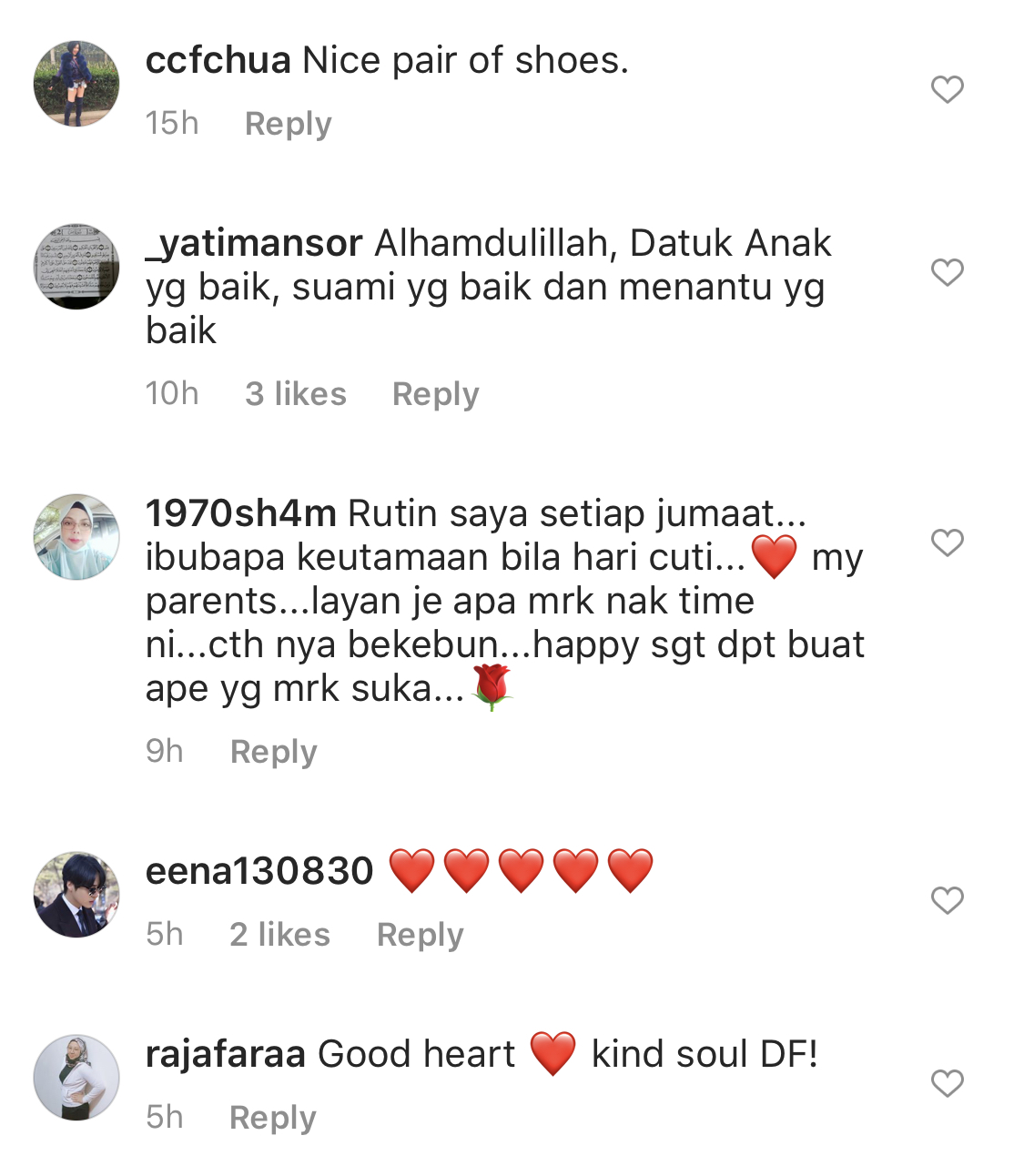 “Kalau Dekat Jenguk Dan Kucup Pipinya, Kalau Jauh Jangan Sekadar WhatsApp,” &#8211; Datuk Fazley Yaakob