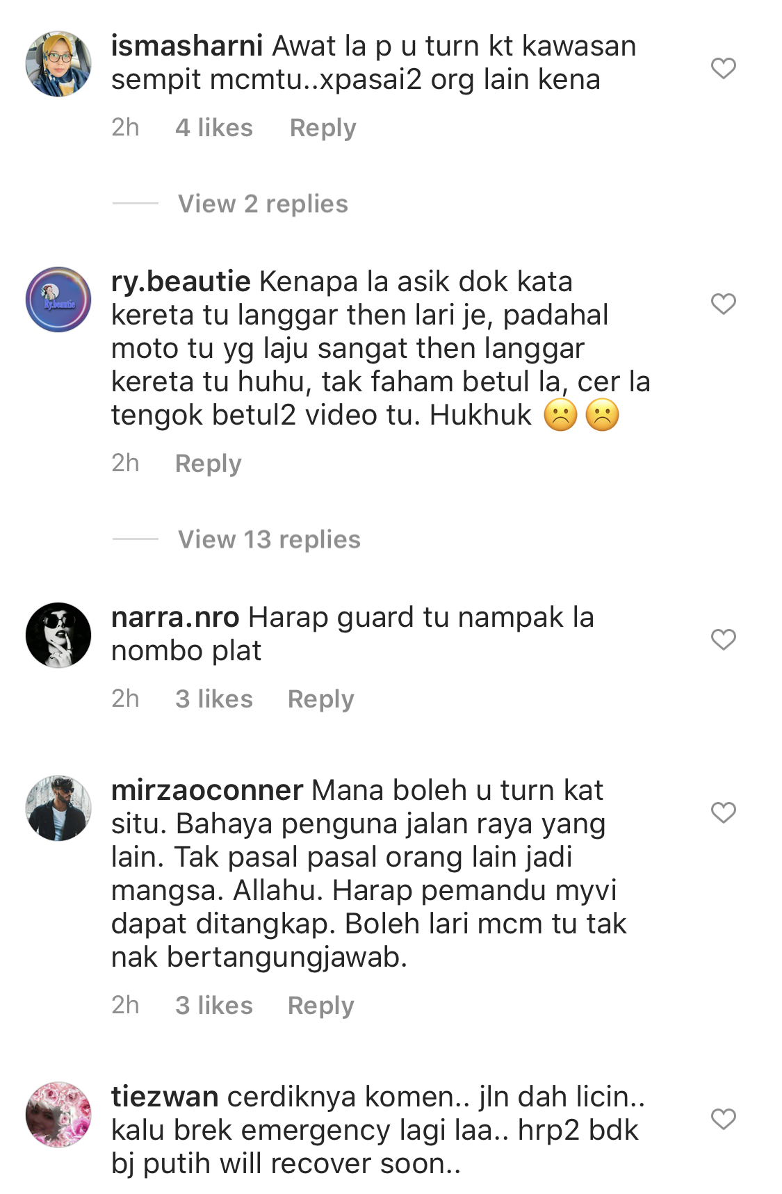 “Limpanya Terpaksa Dibuang,” &#8211; Mangsa Anak Sahabat Baik, Iesya Toh Seru Bantu Cari Pemilik Perodua Myvi