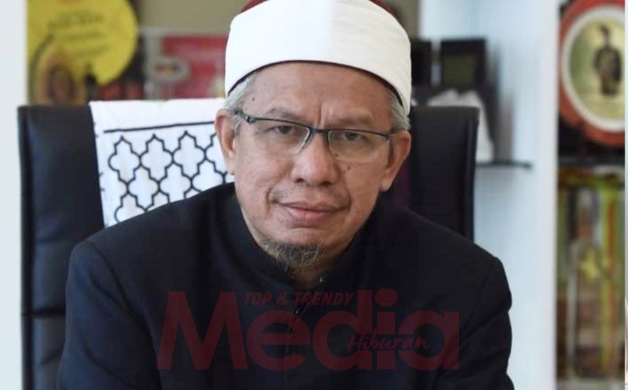 Datuk Dr Zulkifli Mohamad Al-Bakri Disahkan Positif COVID-19