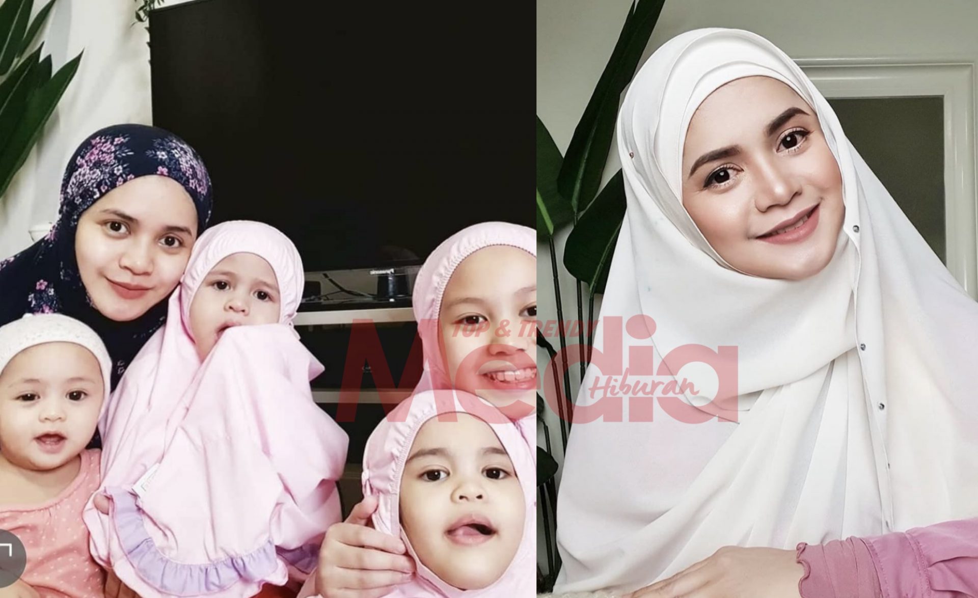 “Macam Raya Je Kata Dorang,” – Yatt Hamzah Akui Anak Seronok PKPB