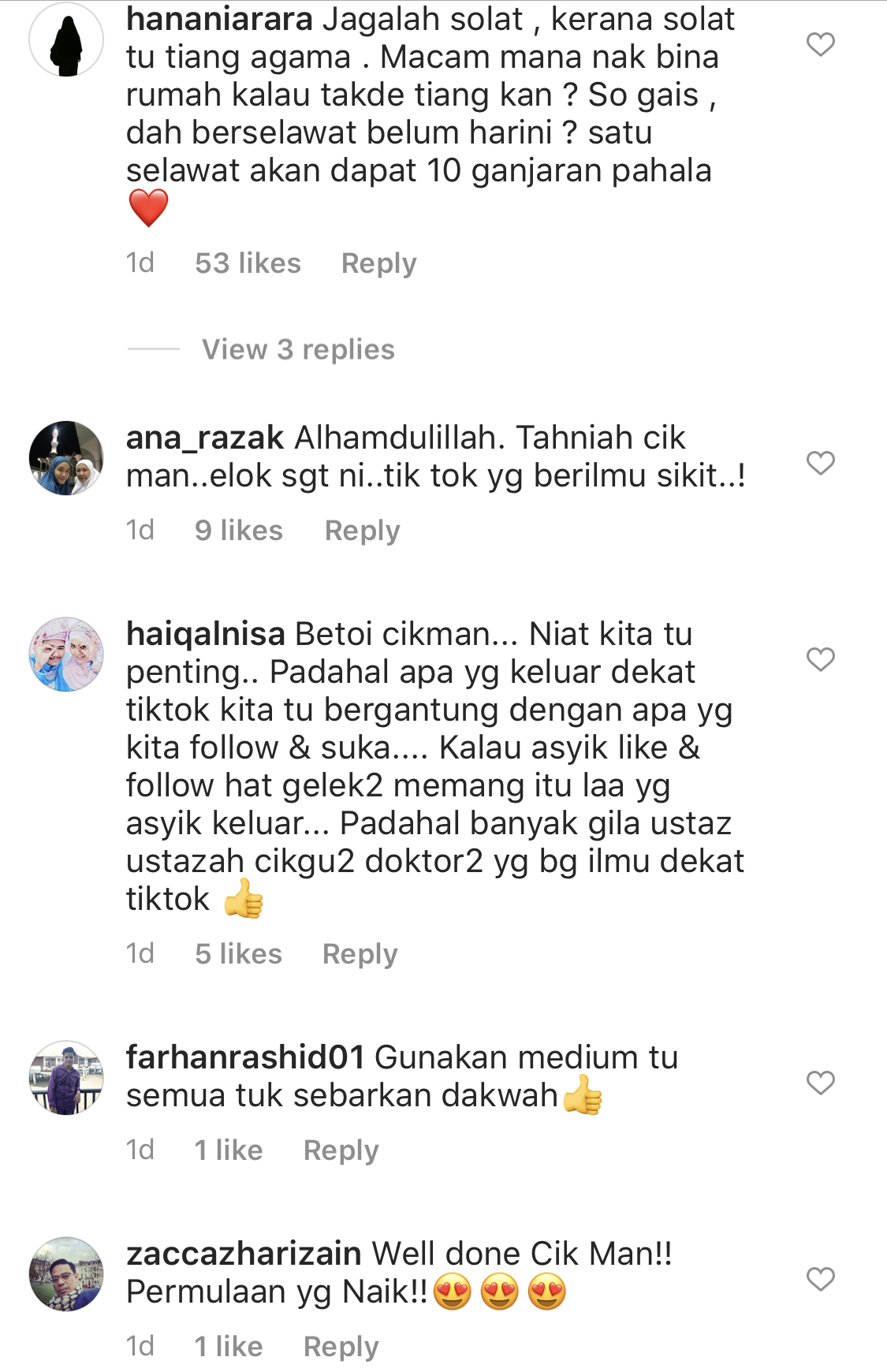 “Dah Kau Mencari, Memanglah Dapat,”- Dikritik Gara-Gara Buka Akaun Tik Tok, Ini Penjelasan PU Azman