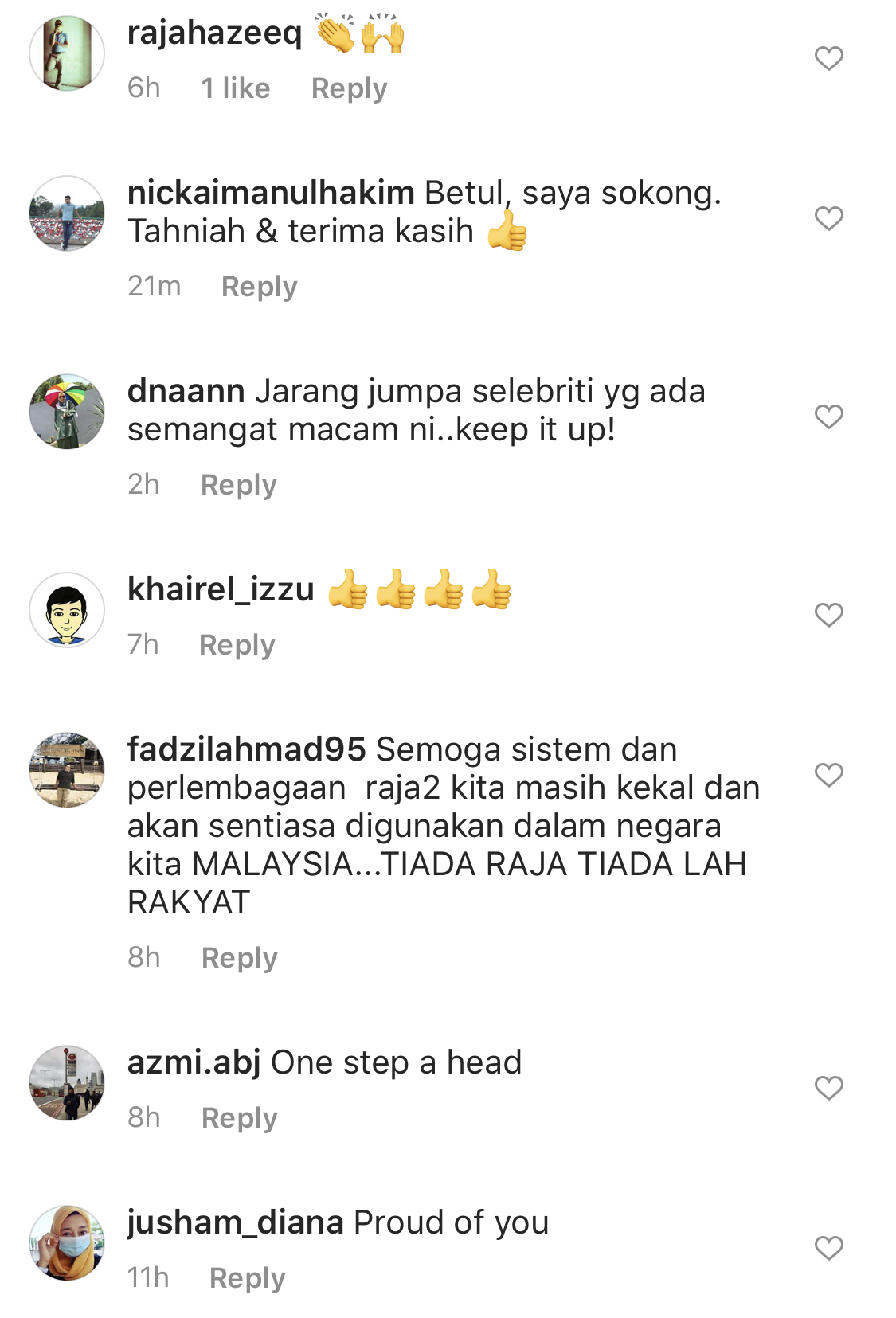 “Tak Guna Follower Berjuta Tapi&#8230;,”- Ada Yang Hina Institusi Raja-Raja Melayu, Penyampai Radio, Shah Sulaiman Buat Laporan Polis