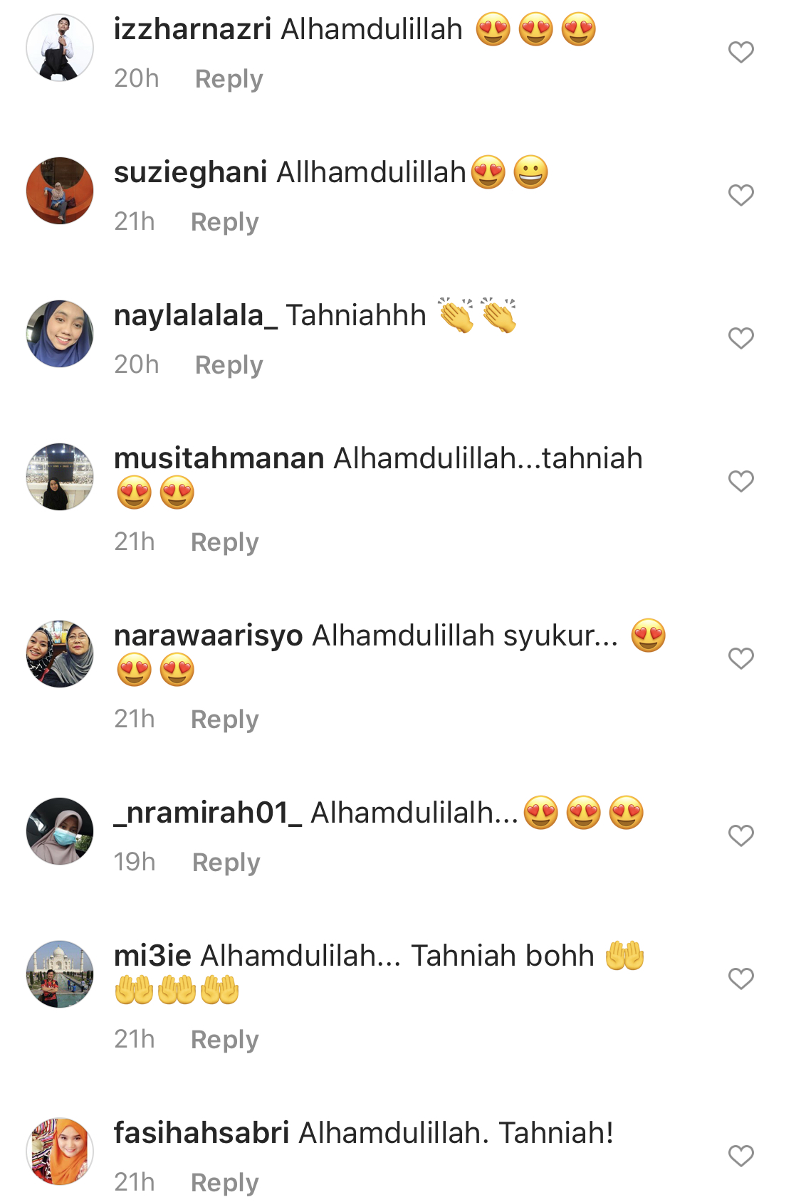 “Isteriku Tercinta,Terima Kasih,” – Penyampai Berita, Shahril Sarapudin Selamat Timang Cahaya Mata Ke-3