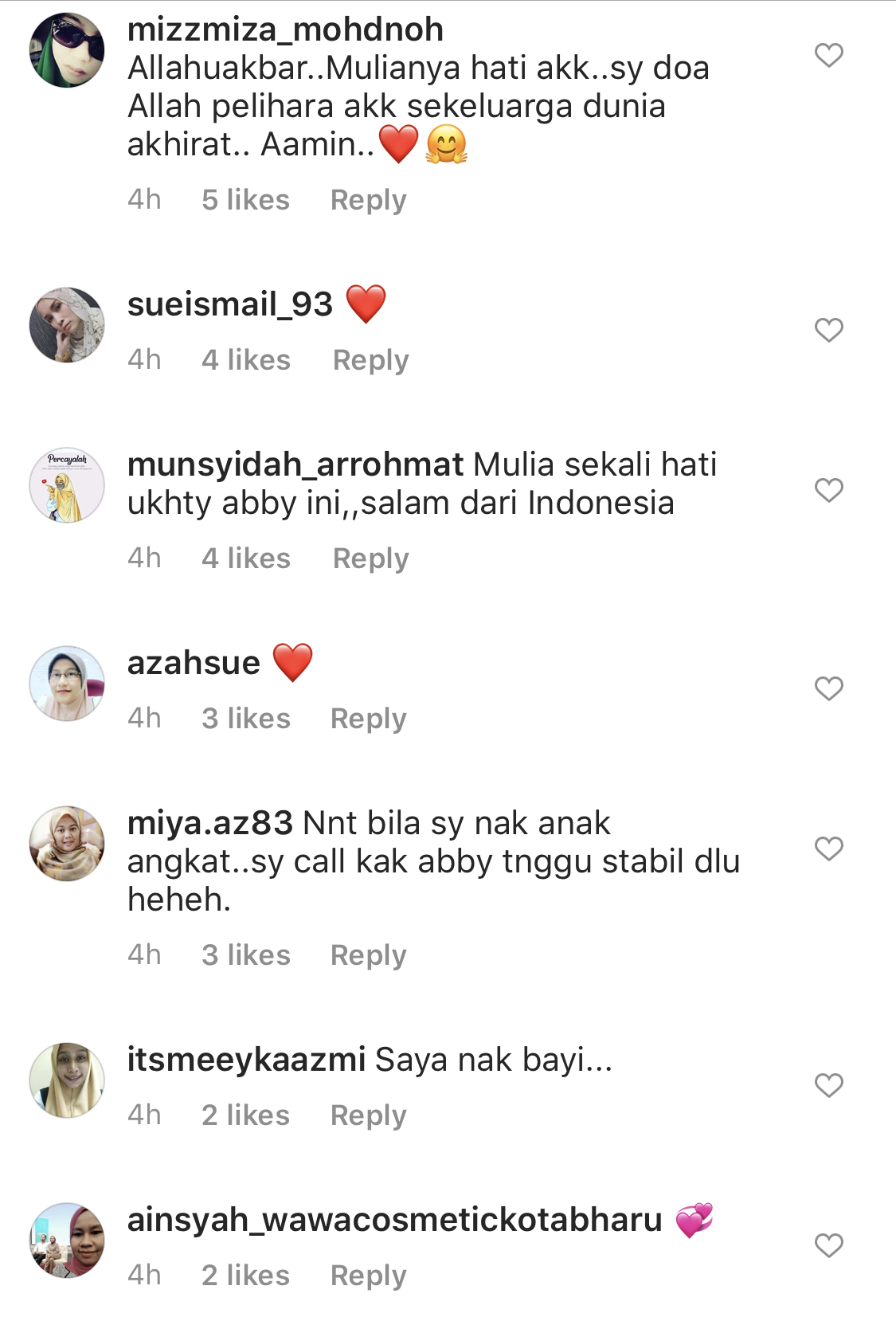 “Tak Kisah Sah Atau Tidak&#8230;,” &#8211; Mahu Beri Masa Depan Lebih Baik, Abby Abadi Nak Bantu Para Ibu Yang&#8230;