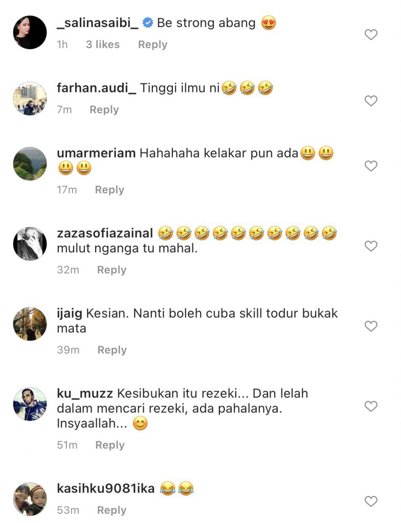 “Keluar Lepas Subuh & Balik Sebelum Subuh,” – Penggambaran 9 Hari Tanpa Henti, Norman Hakim Sampai Tidur Berdiri Di Balik Tiang!