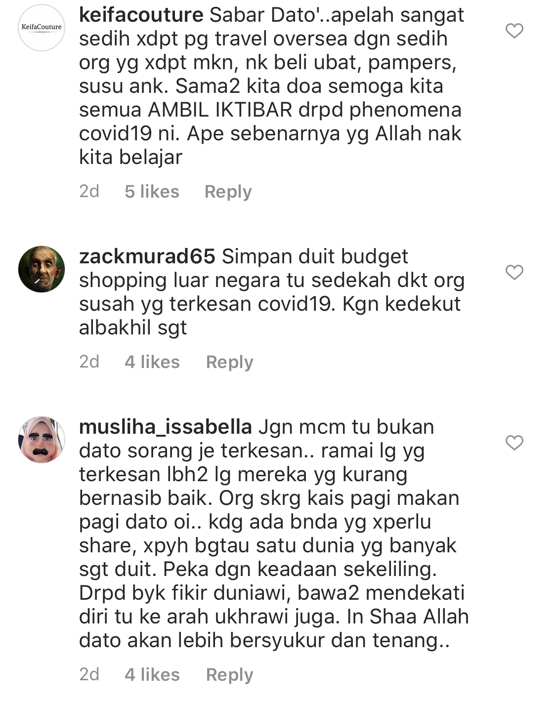 “Sedih, Hati Dah Meronta,” – Rindu Bercuti & Shopping Di Luar Negara, Mental Aliff Syukri Terjejas Kerana…
