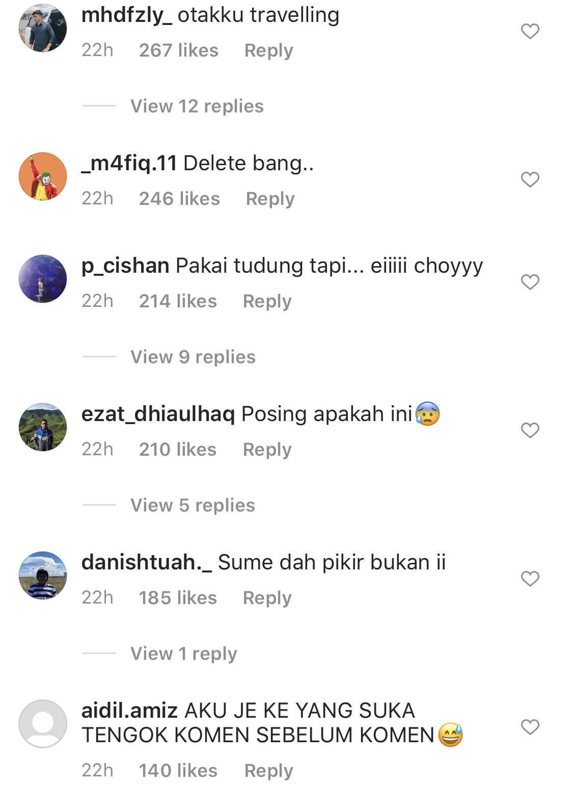 Gara-Gara Posing Pegang Dada, Ramai Minta Shaheizy Sam Padam Foto Bersama Isteri Sebab…