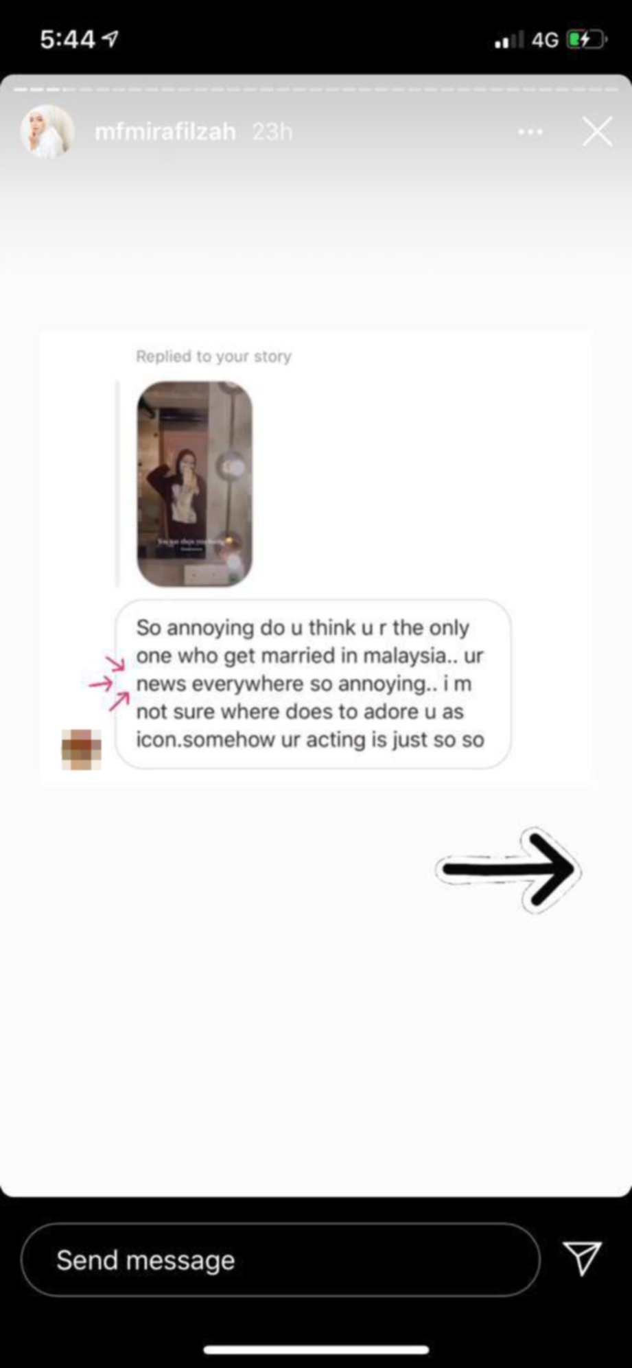 Ada Yang ‘Menyampah’?, Mira Filzah Luah Rasa – “Tidak Adil Kepada Saya Dan Emir Untuk…”
