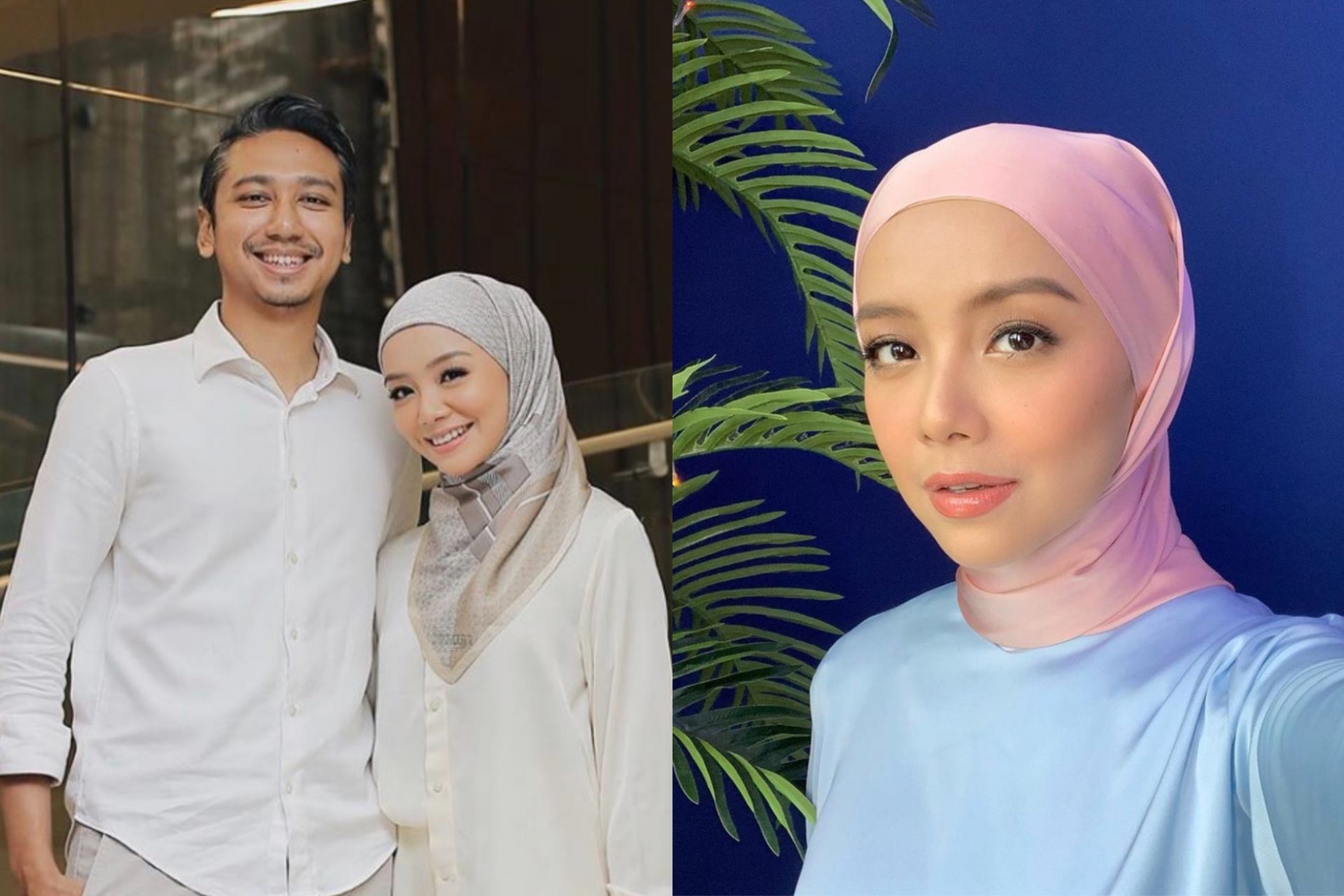 Ada Yang ‘Menyampah’?, Mira Filzah Luah Rasa &#8211; “Tidak Adil Kepada Saya Dan Emir Untuk&#8230;”