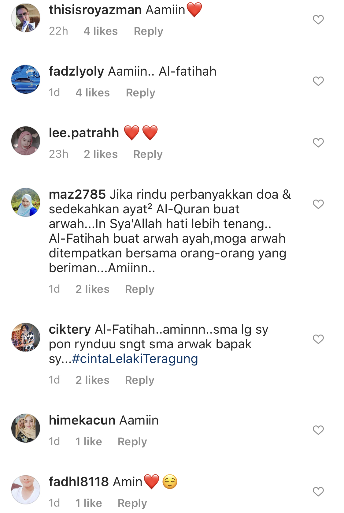 “Semua Kenangan Sewaktu Kita Kerja Dengan Ikan,”- Rindu Arwah Bapa, Luahan Syaiful Zero Bikin Ramai Sebak