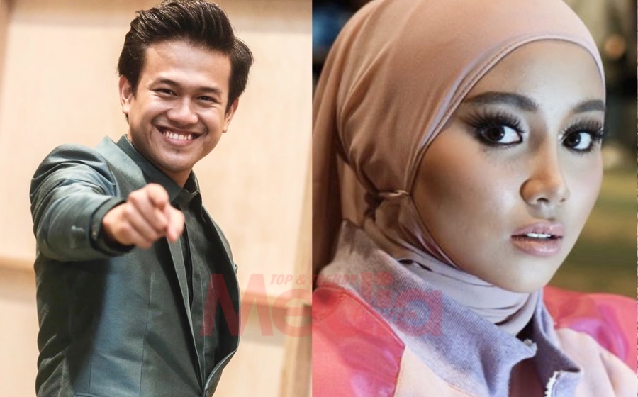 “Saya Nak Bergurau Tapi Tak Pandai,” – Anggap Isu Farisha Iris ‘Sentap’ Selesai, Azzam Sham Nekad Perbaiki Diri