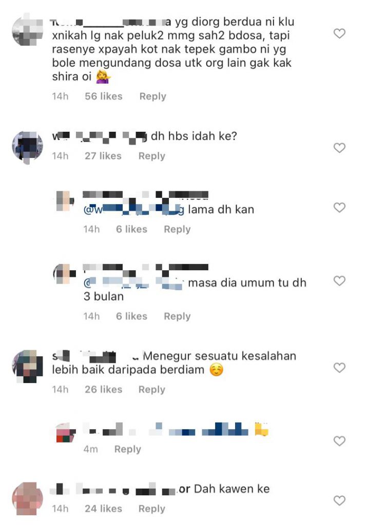 “Dah Habis Iddah Ke?,” – Foto Sharifah Sakinah Bersama Jejaka ‘Mat Salleh’, Jadi Tanda Tanya Peminat