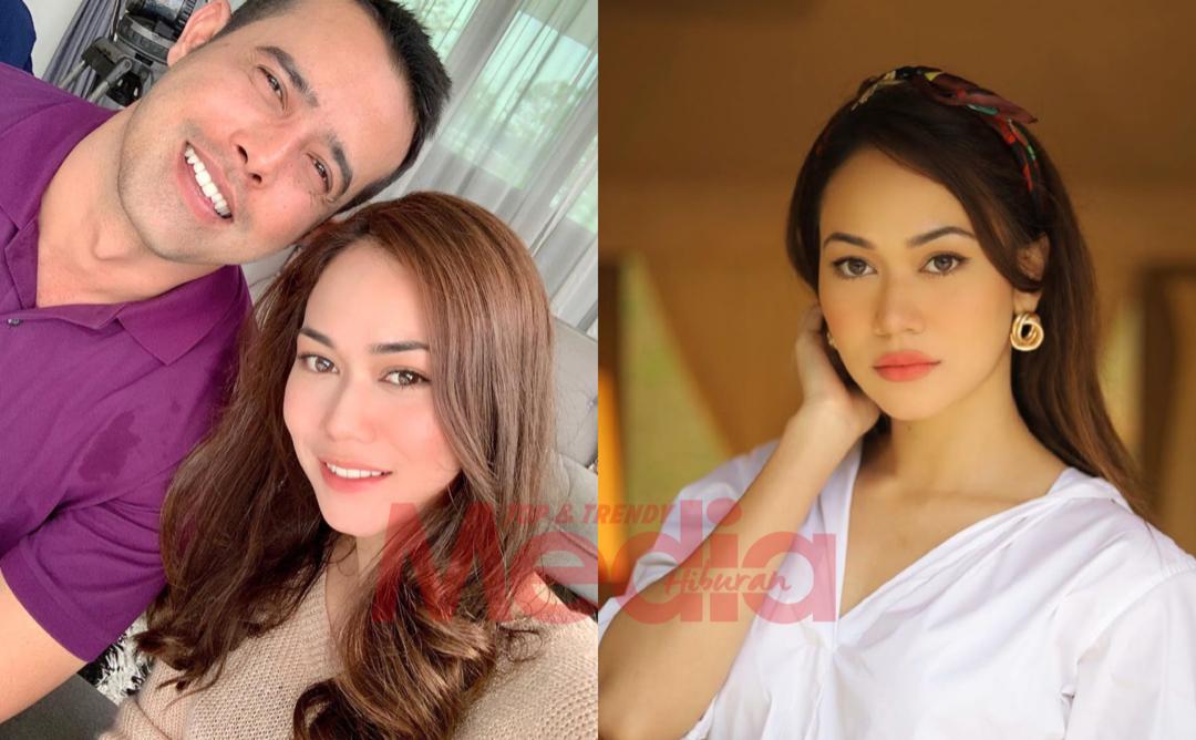 “Sangat Sesuai,” &#8211; Raysha Rizrose Selfie Dengan Zul Ariffin, Ramai Kata Secocok!