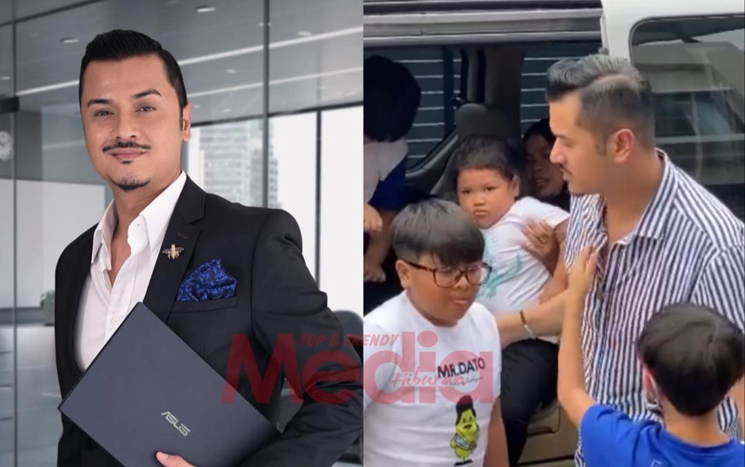 &#8220;Tutup Je Sekolah!,” &#8211; Kes Covid-19, Datuk Fazley Yaakob Bimbang