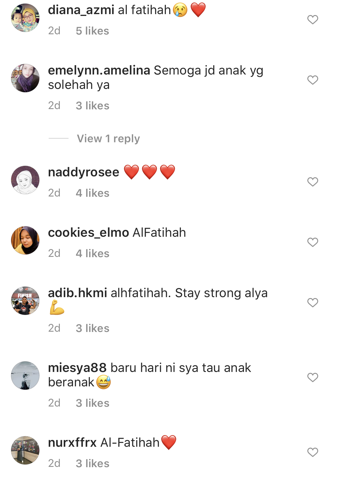 “Saya Hilang Kekuatan 2 Tahun Lalu,” &#8211; Alya Iman Terlalu Rindu, Akui Tak Tahu Apa Sebenarnya Kehidupan Sejurus Pemergiaan Arwah Bapa