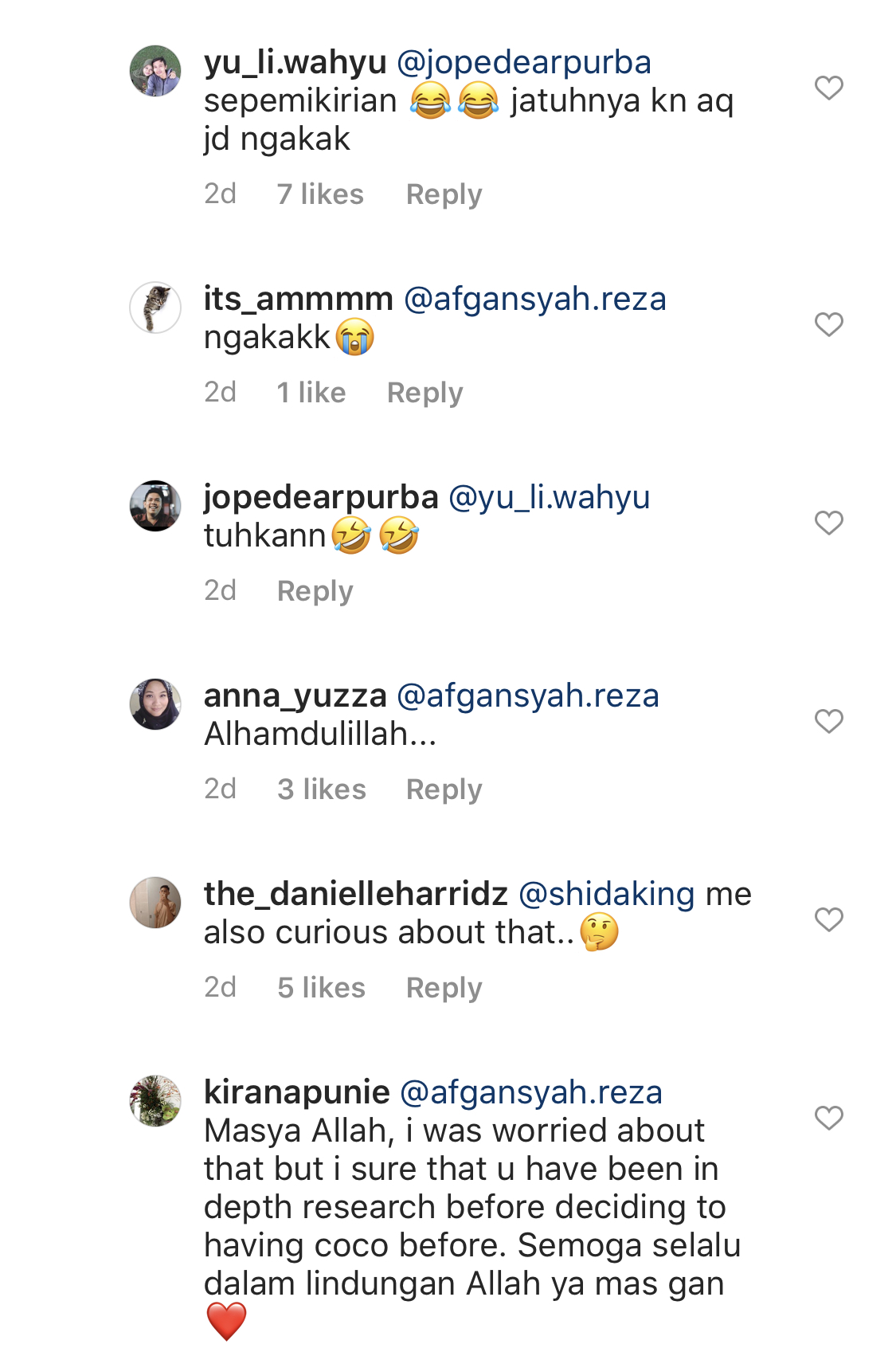 “Yes, I’m A Proud Muslim,” – Gara-Gara Bermain Dengan Anak Anjing, Ada Persoal Status Afgan, Ini Penjelasan Tuan Badan