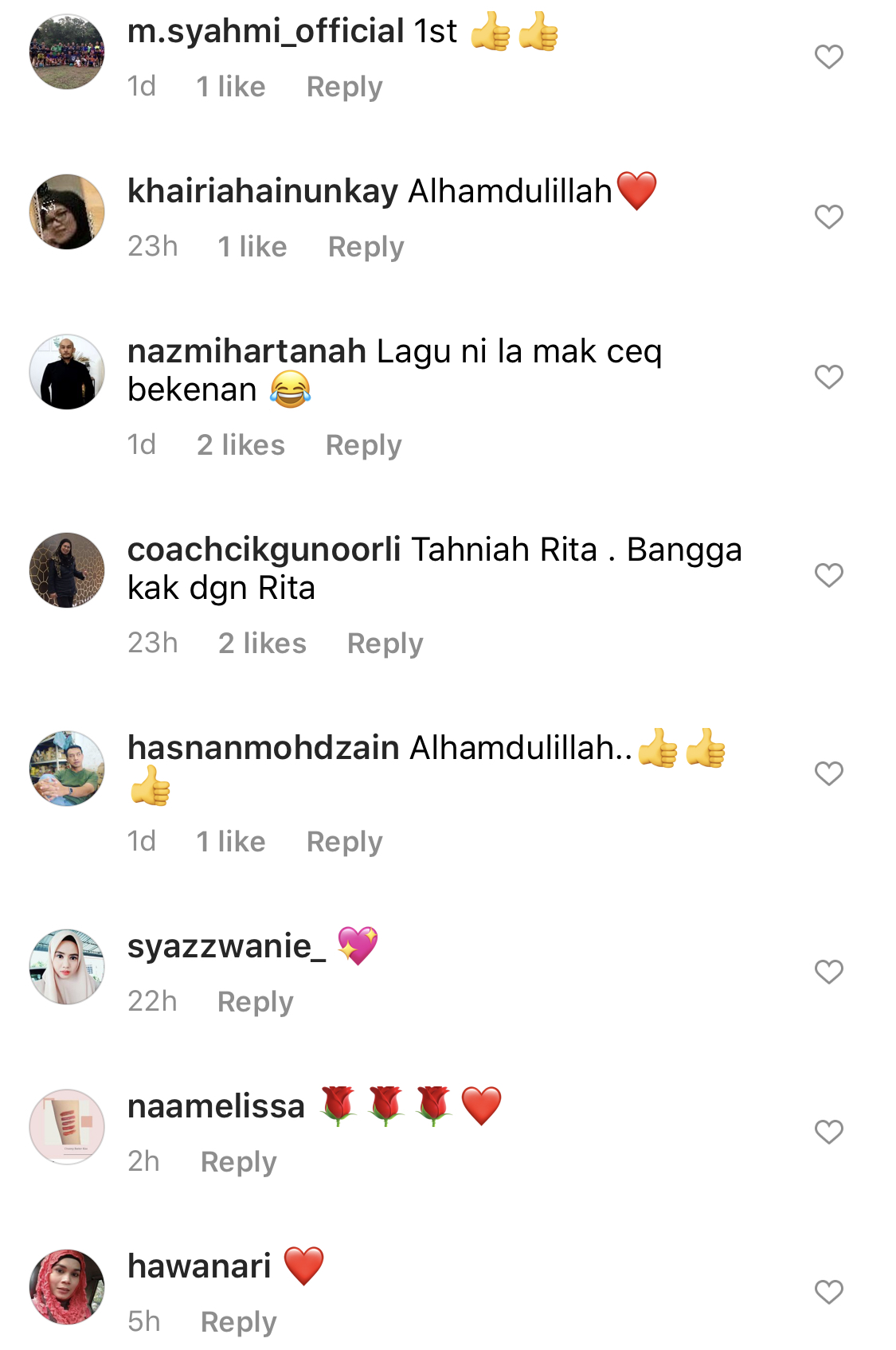 “Urusan Dunia Juga Pemberian Dari Allah,”- Dapat Sentuh Hati &#038; Jiwa Manusia, Rita Rudaini Seru Orang Ramai Fahami Maksud Al-Quran