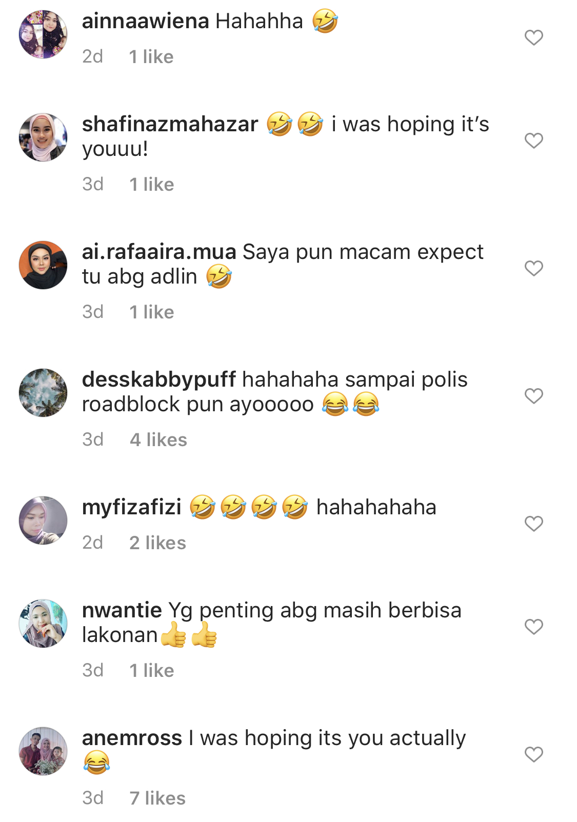 Disangka Individu Di Balik Topeng Orang Utan, Adlin Aman Ramlie Jawab Pertanyaan Ramai – “Korang Semua Ingat Suara Aku Macam Tuju, Sebenarnya…”