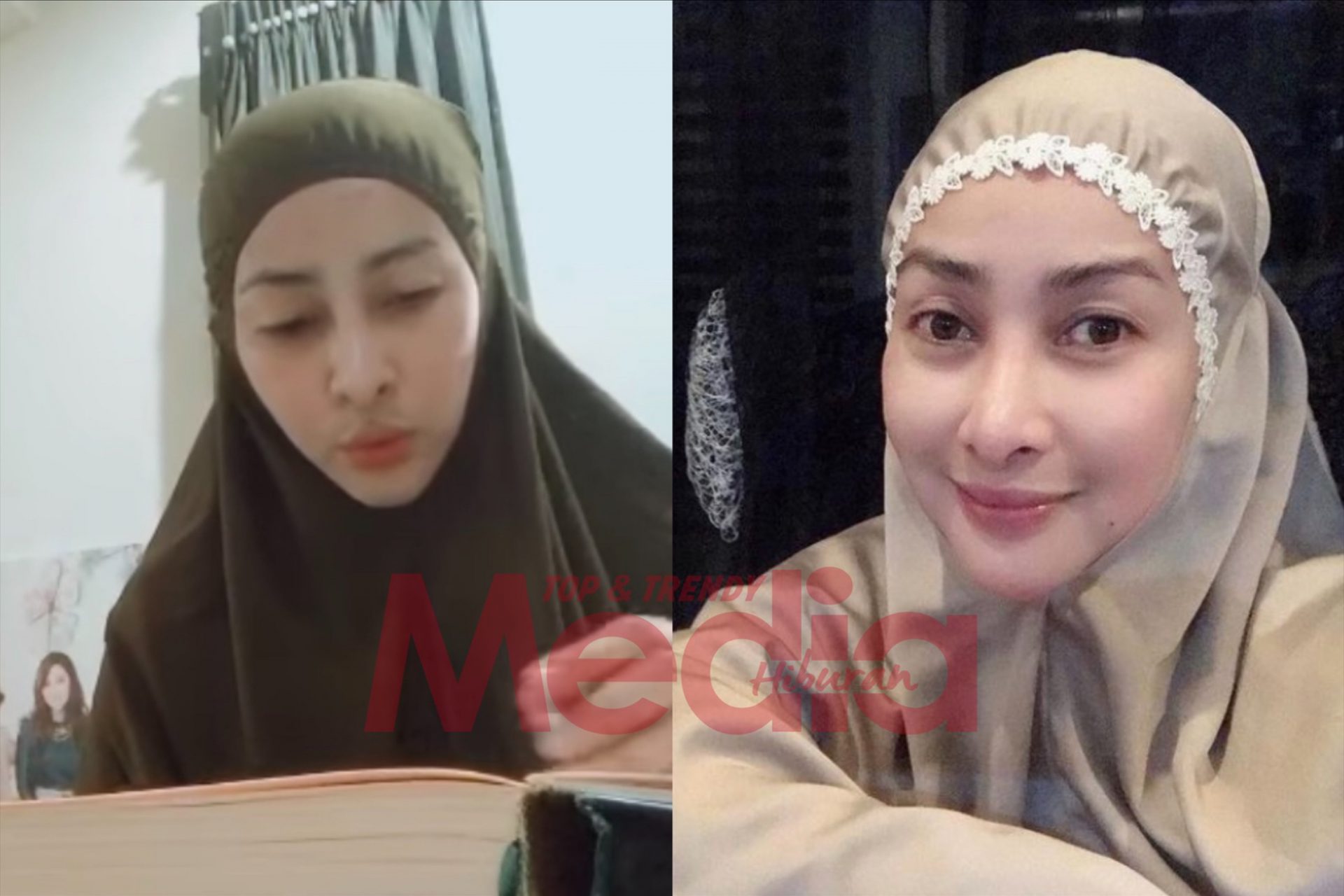 “Urusan Dunia Juga Pemberian Dari Allah,”- Dapat Sentuh Hati & Jiwa Manusia, Rita Rudaini Seru Orang Ramai Fahami Maksud Al-Quran