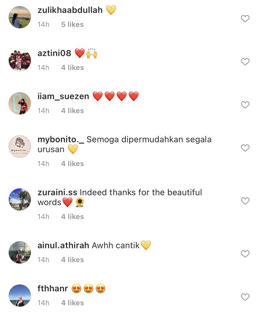 “Pasti Allah Akan Selerakkan Segala Urusannya, Menjadikan Kehidupannya Kelam Kabut,” &#8211; Sentiasa Ingat Akhirat Agar Senang Duniawi, Ini Perkongsian Neelofa